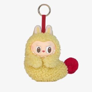 Labubu Earphone Case - Brand New, Unopened